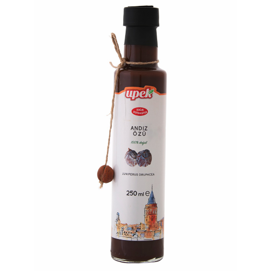 UPEK Andız Özü - 250 ml