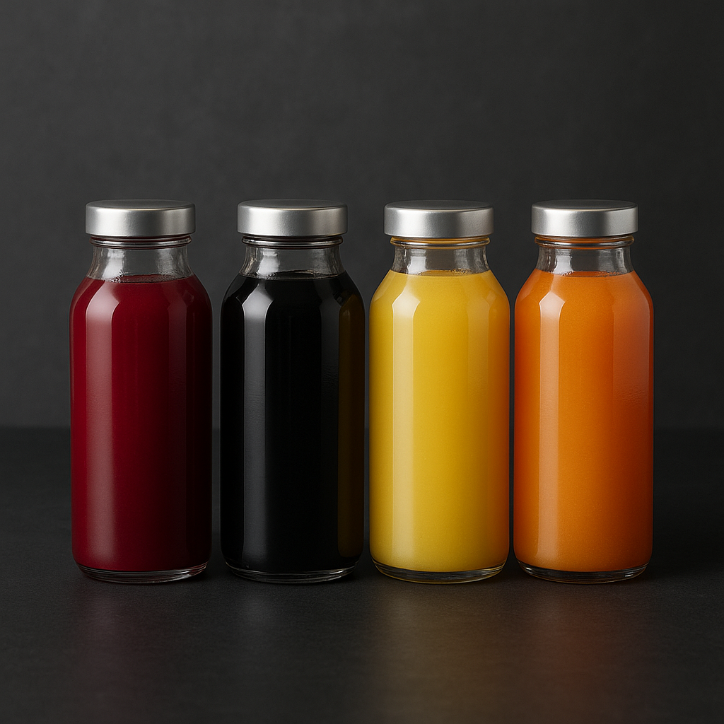 Fruit Juice Concentrate