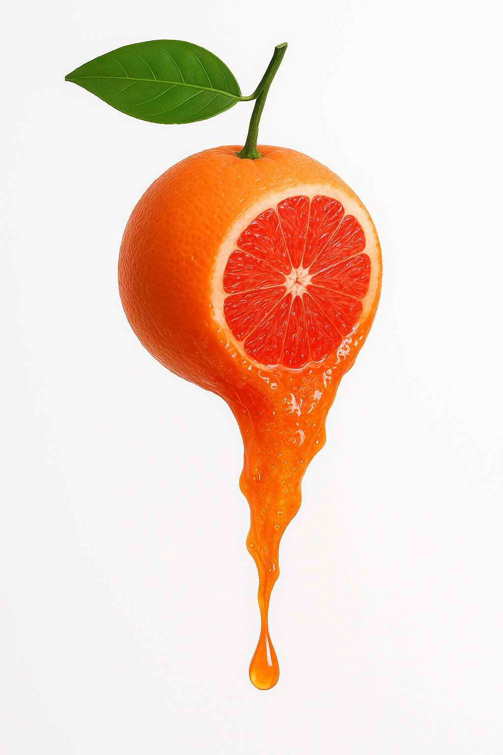 Grapefruit Packaging