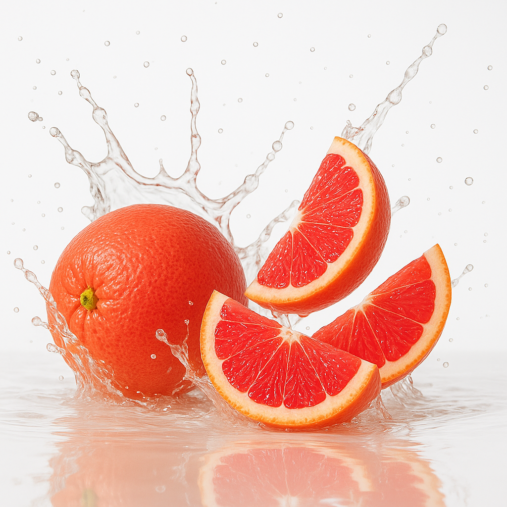 Grapefruit Concentrate