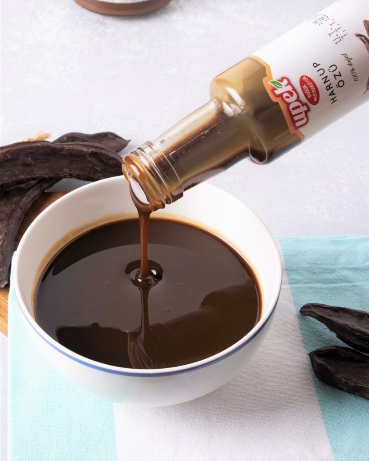 Carob Extract