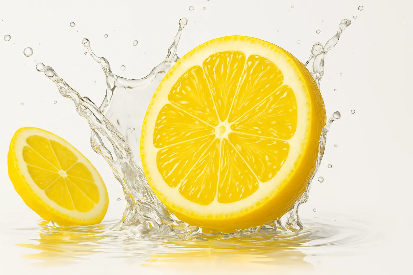 Limon Konsantresi