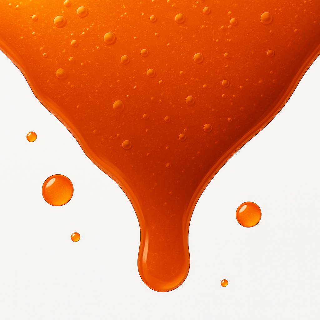 Mandarin Juice Concentrate