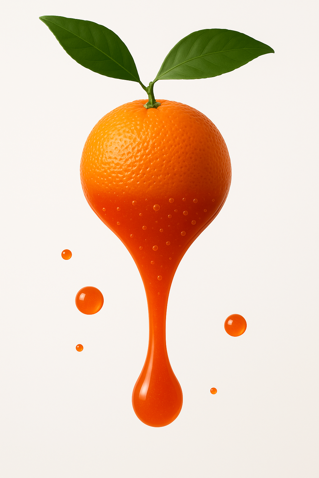 Mandarin Juice Concentrate