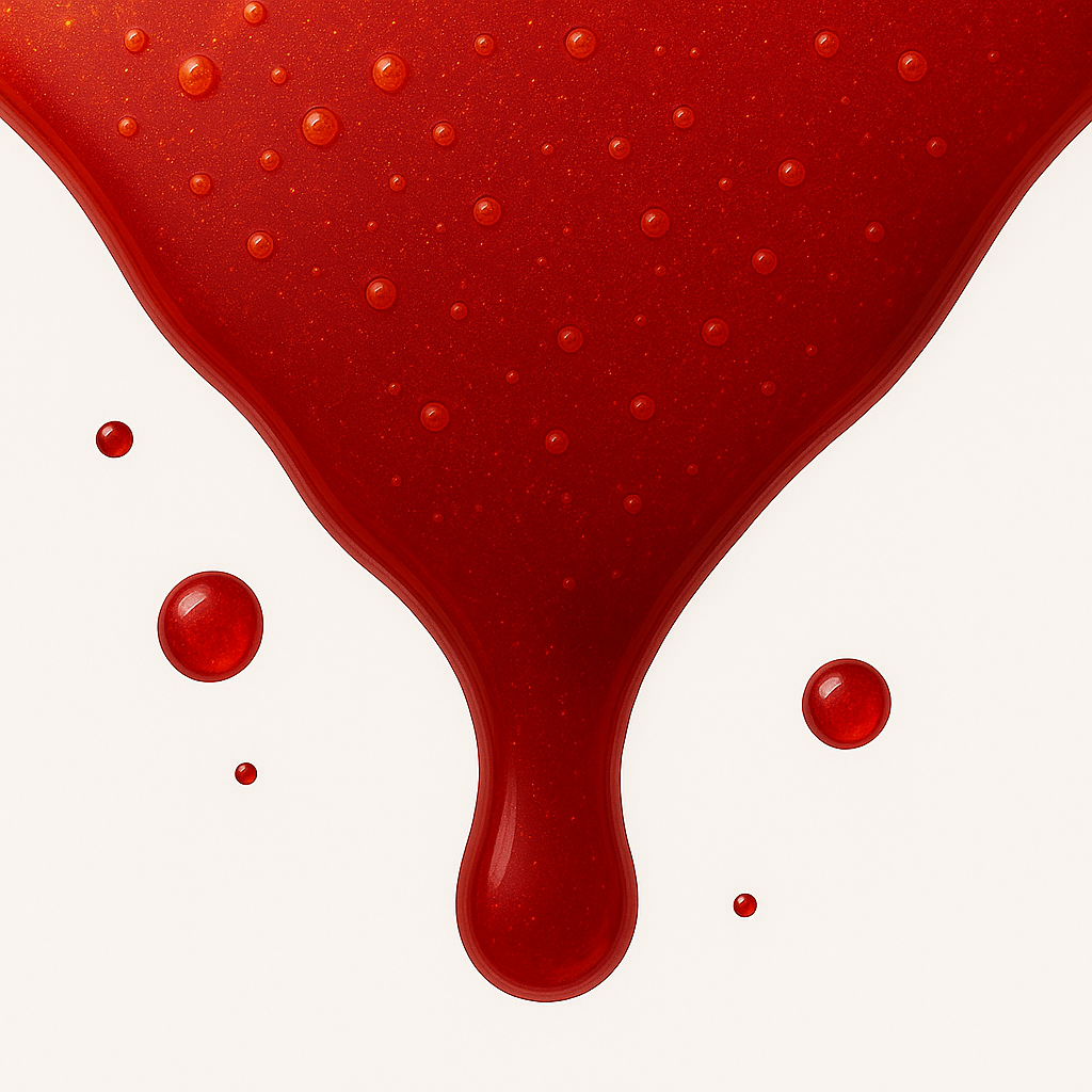 Pomegranate Juice Concentrate