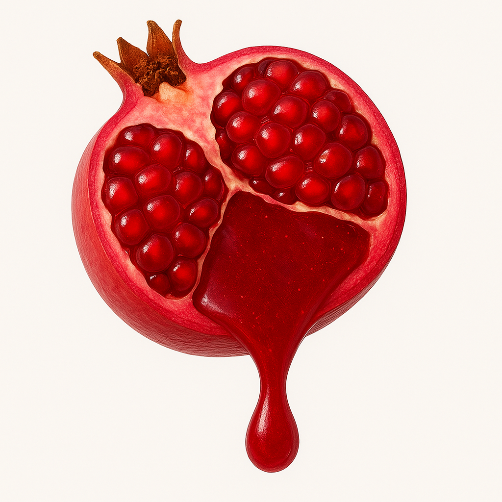 Pomegranate Concentrate