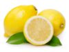 Limon Suyu Konsantresi / Lemon Juice Concentrate